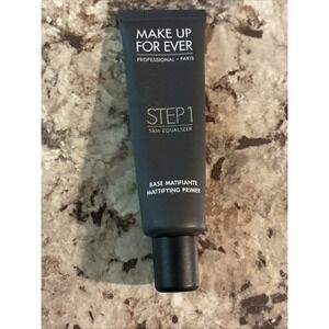 MAKE UP FOR EVER‎ Step 1 Skin Equalizer Mattifying Primer 1 FL OZ Original Form